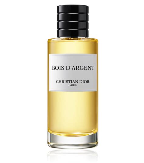 parfum dior bois d'argent pas cher|dior bois d'argent homme.